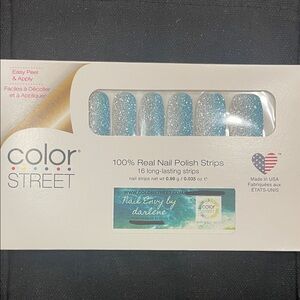 ColorStreet French Riviera Nail Strips